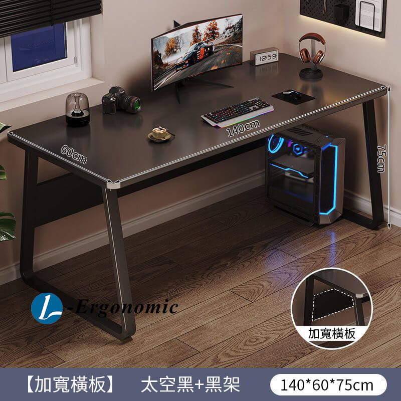 電競枱,電競桌,電競桌推薦,電競電腦桌-090509