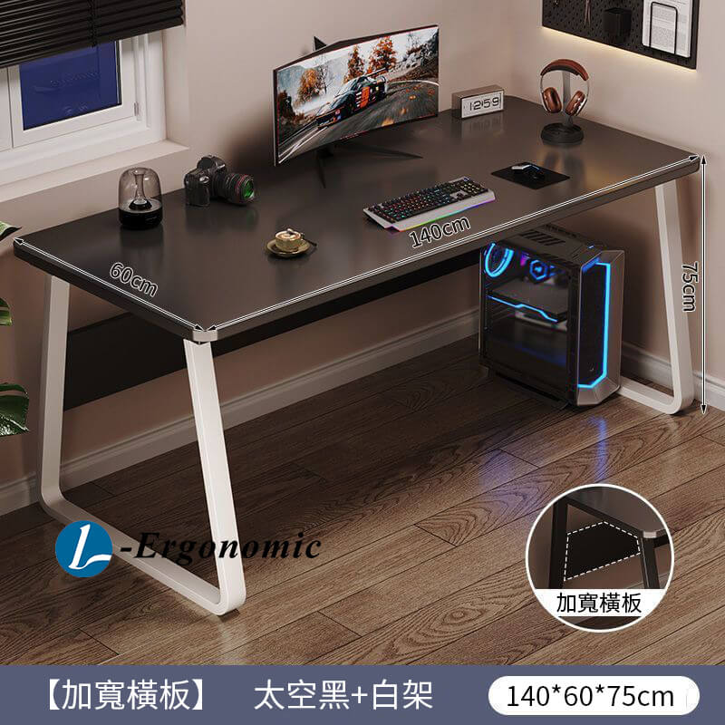 電競枱,電競桌,電競桌推薦,電競電腦桌-0905010