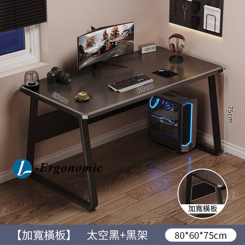 電競枱,電競桌,電競桌推薦,電競電腦桌-090502