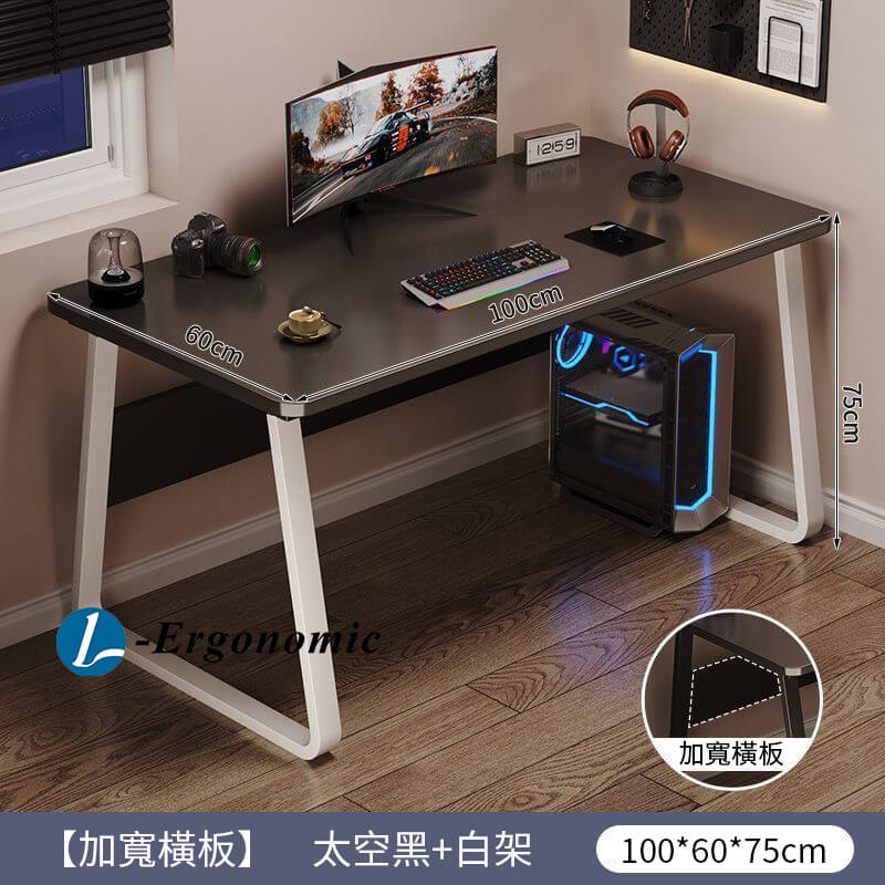 電競枱,電競桌,電競桌推薦,電競電腦桌-090505