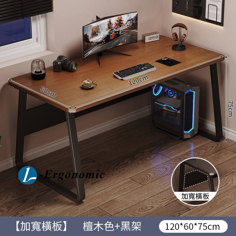 電競枱,電競桌,電競桌推薦,電競電腦桌-090509