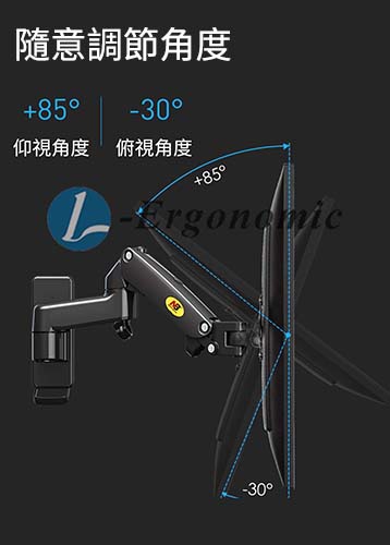 顯示器支架,顯示器支架推薦 -2