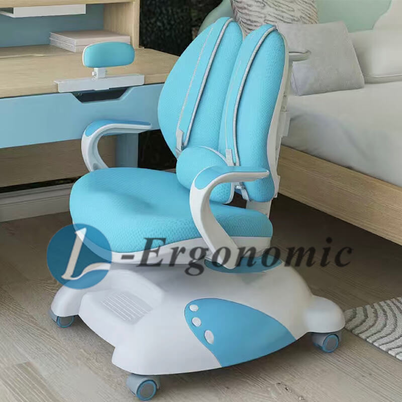 兒童學習椅,學習椅,兒童學習椅推薦 2310250318