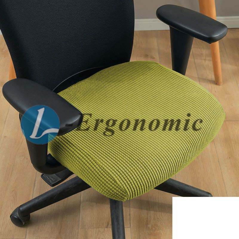 辦公椅子套罩包座椅套彈力電腦椅套-S3808