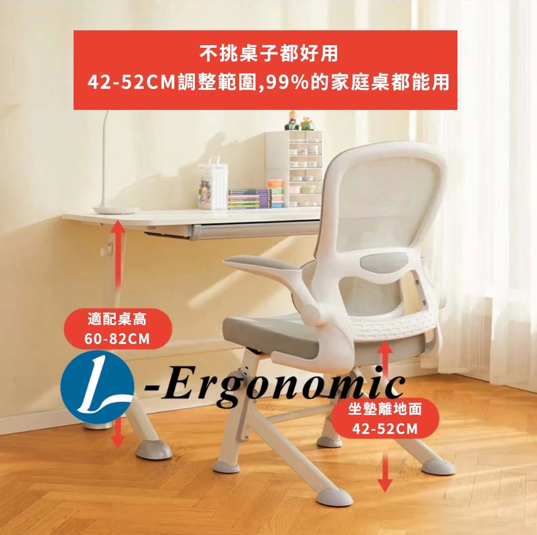 人體工學椅,人體工學椅推薦 24020416112