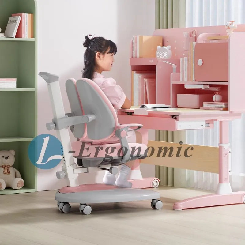 小朋友書枱,小童書枱,幼兒書枱 -2403201616