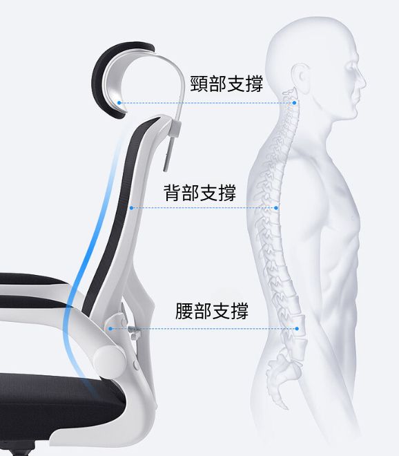 護脊椅,護脊椅推薦-2