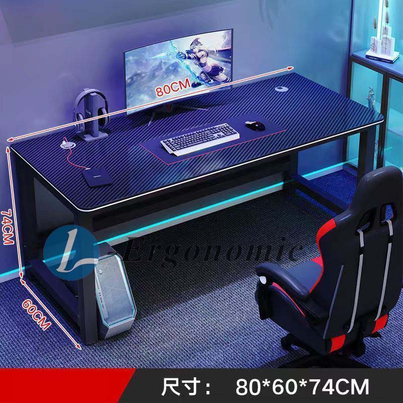 電競枱,電競桌,電競桌推薦,電競電腦桌 426