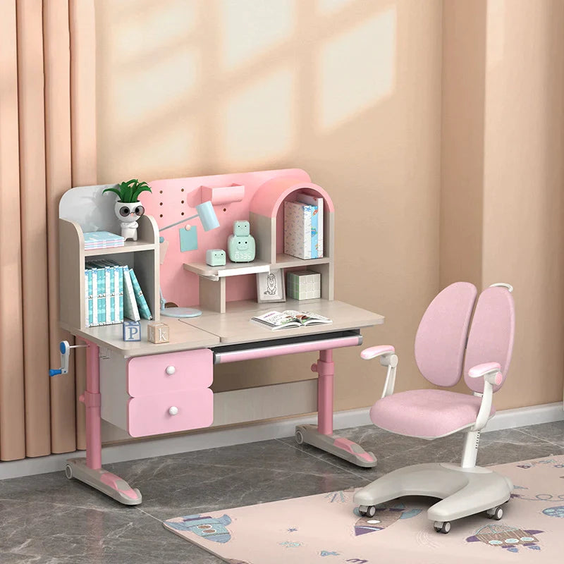 小朋友書枱,小童書枱,幼兒書枱202308300213