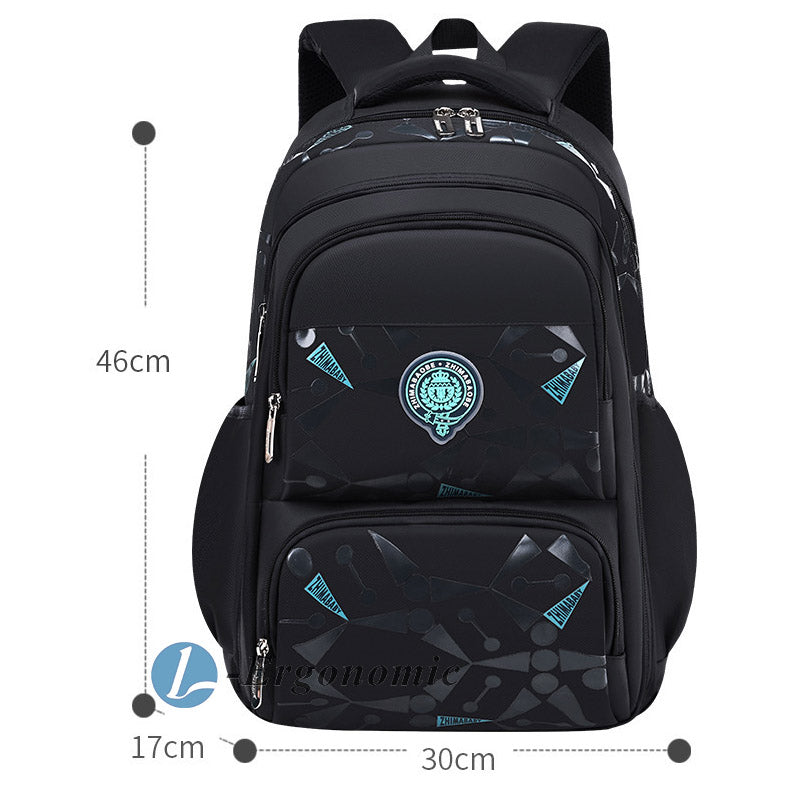 書包推薦,小學生書包推薦,兒童書包推薦,091964