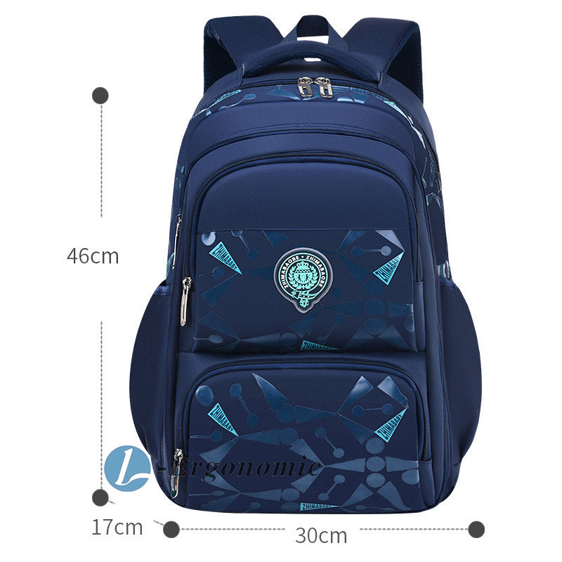 書包推薦,小學生書包推薦,兒童書包推薦,091963