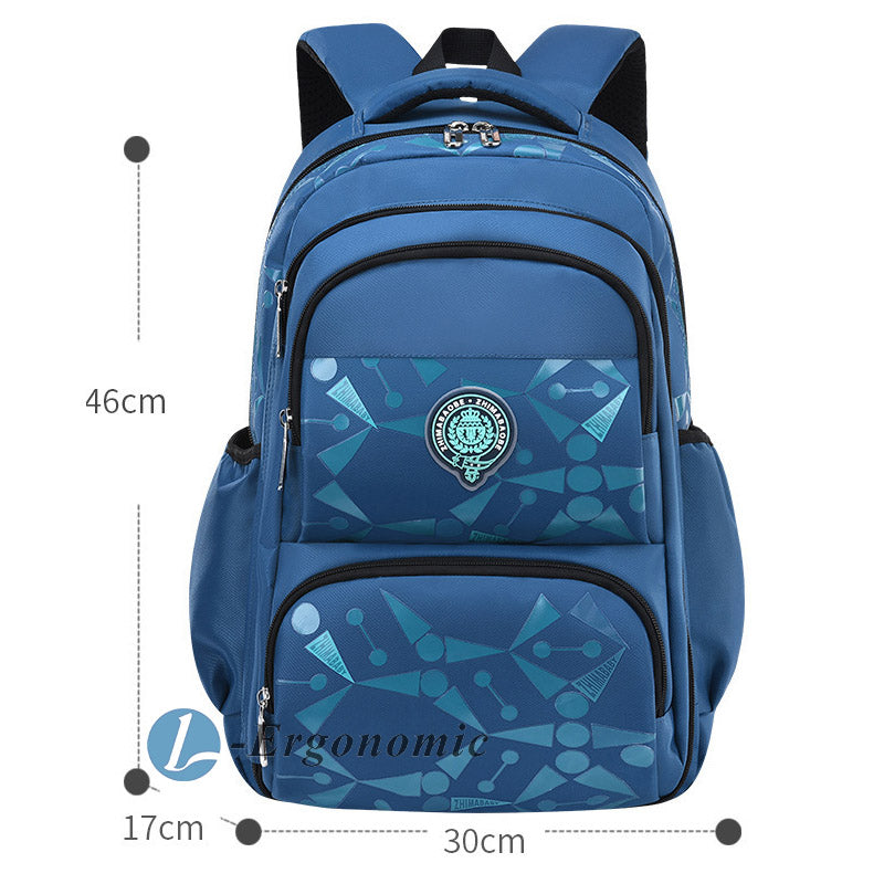 書包推薦,小學生書包推薦,兒童書包推薦,091962