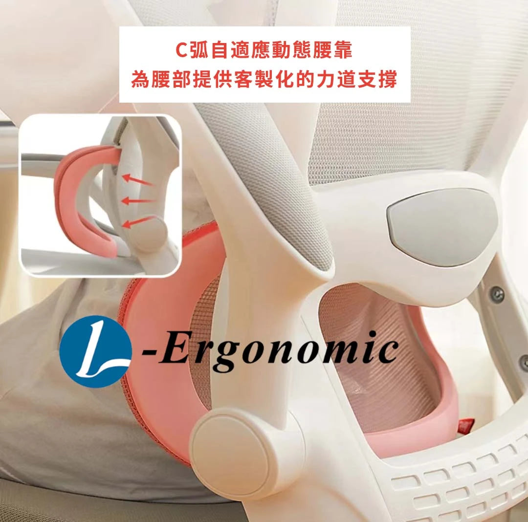工作椅 24012522