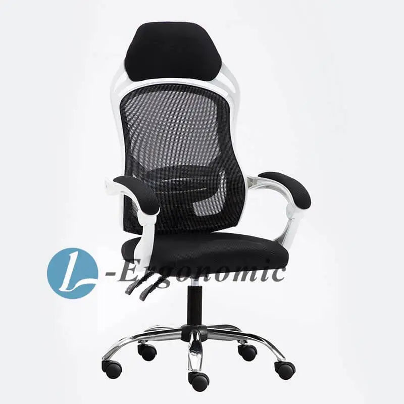 人體工學電腦椅,人體工學椅子 2402040316