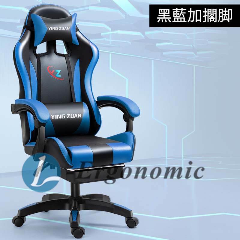 電競椅,電競椅推薦,電競椅子,電競櫈 2310181012