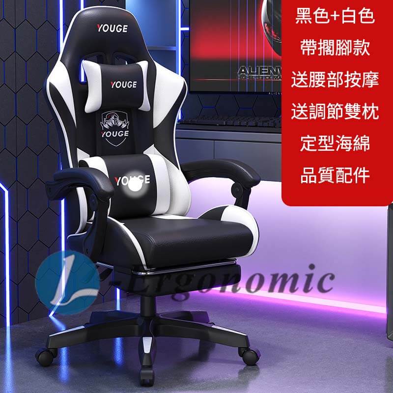 人體工學電競椅 2310180915