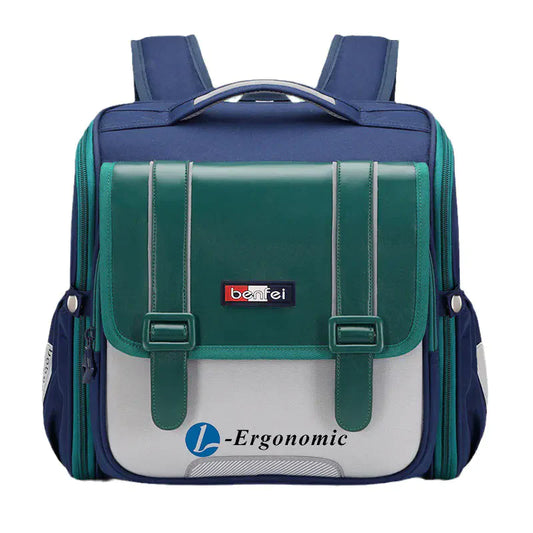 護脊書包,護脊書包推薦,兒童護脊書包202310080101