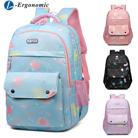 護脊書包,護脊書包推薦,兒童護脊書包202310080401