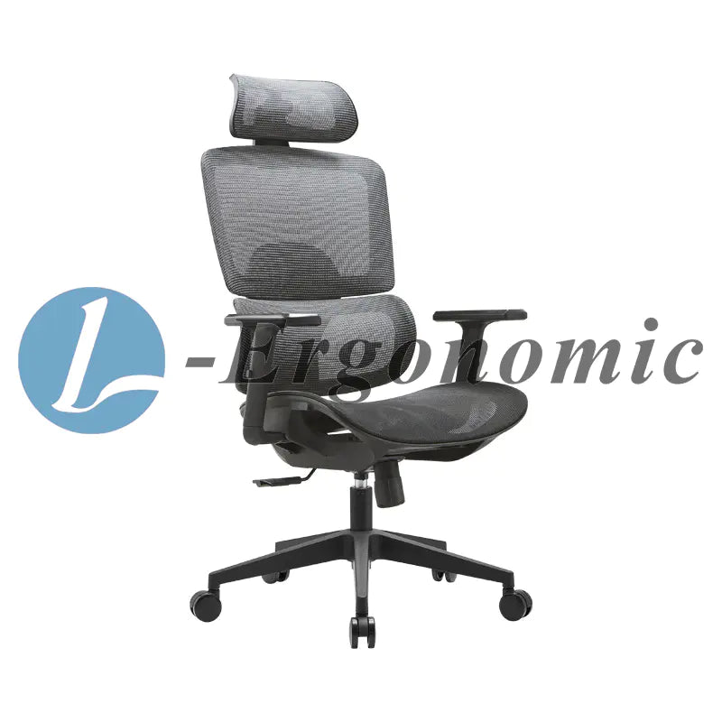 人體工學坐椅,人體工學網椅231012121