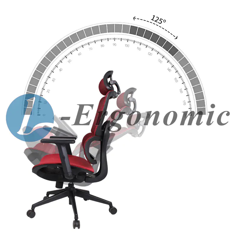 人體工學坐椅,人體工學網椅2310121212