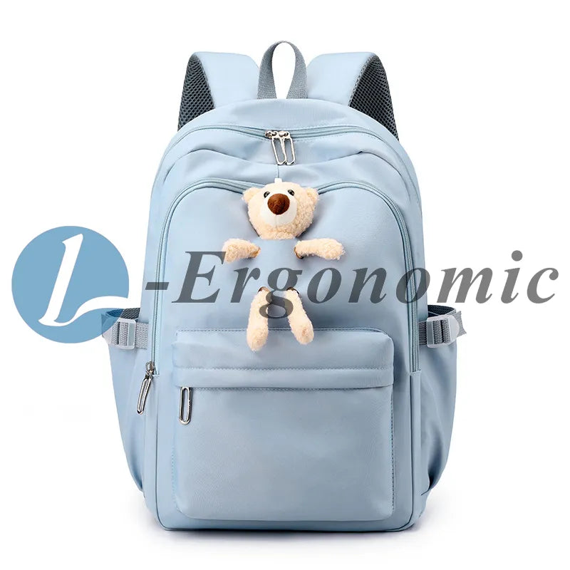 護脊書包,護脊書包推薦,兒童護脊書包202310180703
