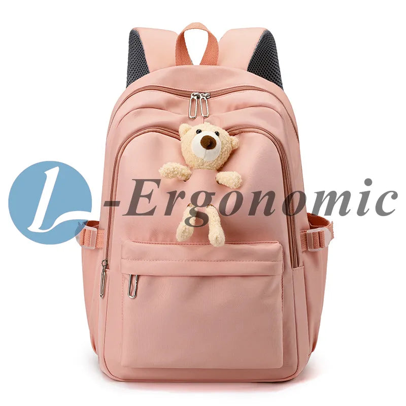 書包推薦,小學生書包推薦,兒童書包推薦202310180704