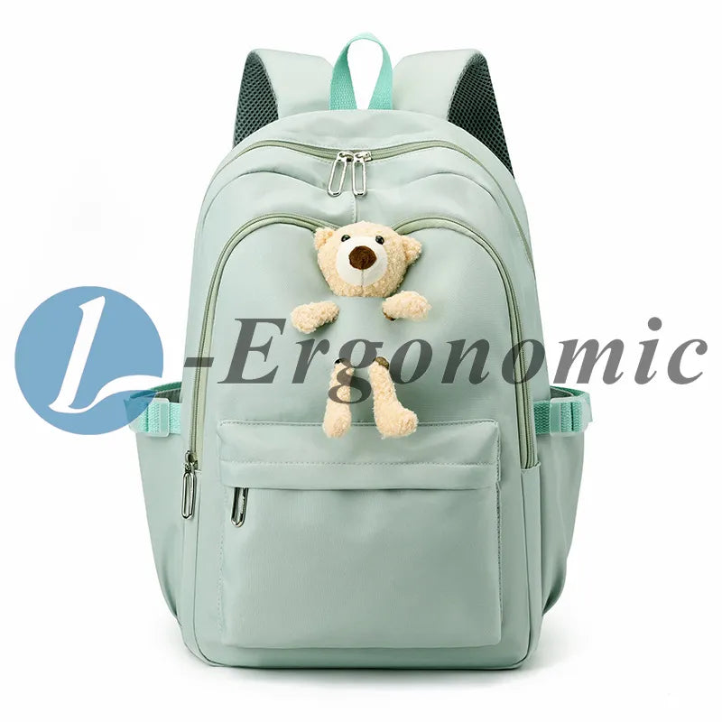 書包推薦,小學生書包推薦,兒童書包推薦202310180702