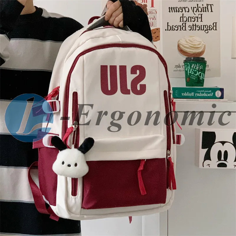 護脊書包,護脊書包推薦,兒童護脊書包202310180803