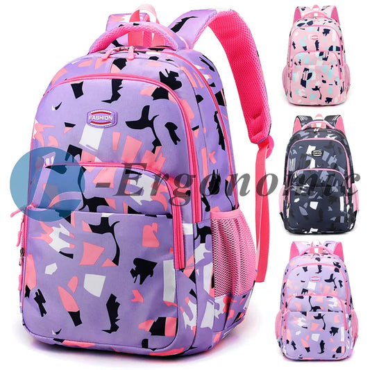 護脊書包,護脊書包推薦,兒童護脊書包202310180901