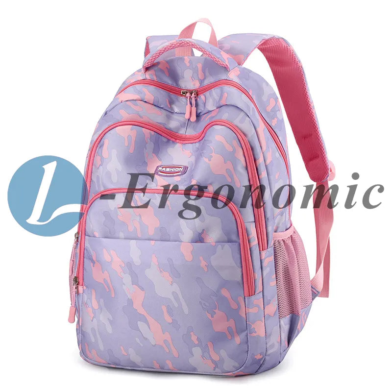 小學生書包專賣店,小一書包202310181105