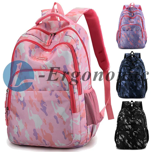 護脊書包,護脊書包推薦,兒童護脊書包202310181101