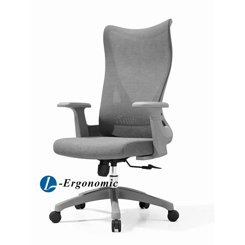 工學椅-S1203