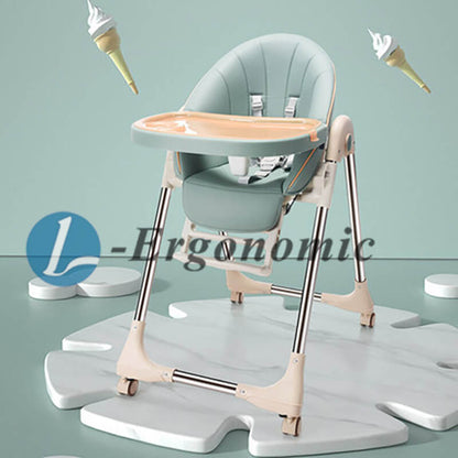 多功能可摺疊寶寶餐椅兒童椅-S5204