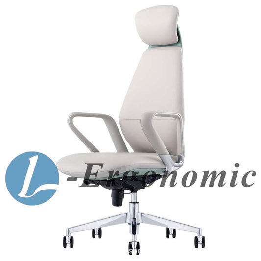 人體工學電腦椅，人體工學椅子 -113
