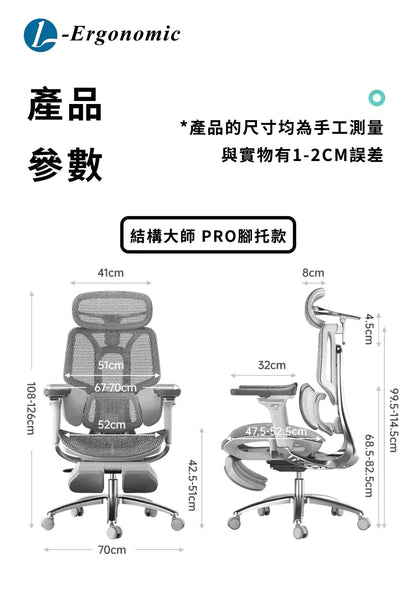 護脊椅，護脊椅推薦 240126016