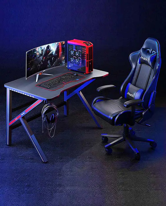 【 L-Ergonomic 】探索電競世界:打造專業電競空間 【 L-Ergonomic 】探索電競世界:打造專業電競空間