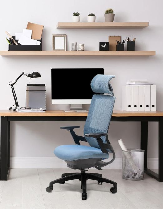 【 L-Ergonomic 】坐享舒適工作環境:專業推薦辦公 【 L-Ergonomic 】坐享舒適工作環境:專業推薦辦公