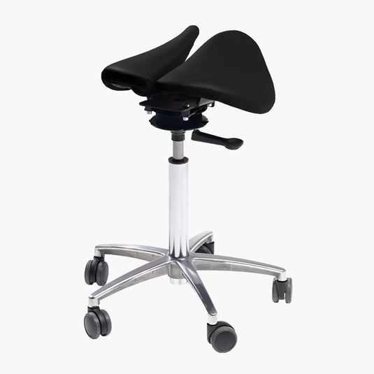 【 L-Ergonomic 】坐享舒適與風格:專家解析馬鞍椅 【 L-Ergonomic 】坐享舒適與風格:專家解析馬鞍椅