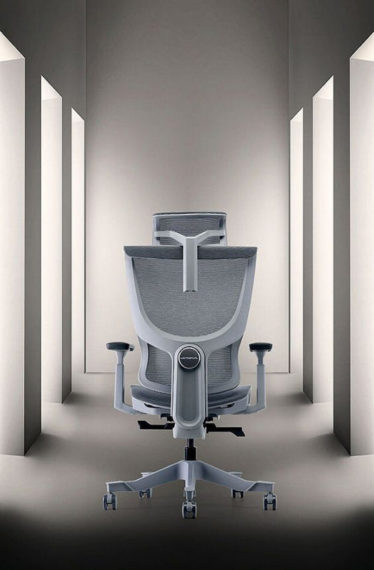 【 L-Ergonomic 】人體工學電競椅設計與效益提升遊 【 L-Ergonomic 】人體工學電競椅設計與效益提升遊