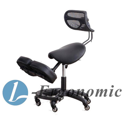 人體工學電腦椅，人體工學椅子231011049