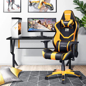 【 L-Ergonomic 】解析實人體工學電競椅:打造專業 【 L-Ergonomic 】解析實人體工學電競椅:打造專業