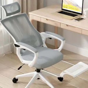 【 L-Ergonomic 】人體工學座椅 ─ 辦公室椅子選