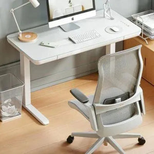 【 L-Ergonomic 】健康工作環境：解析工學椅的設計