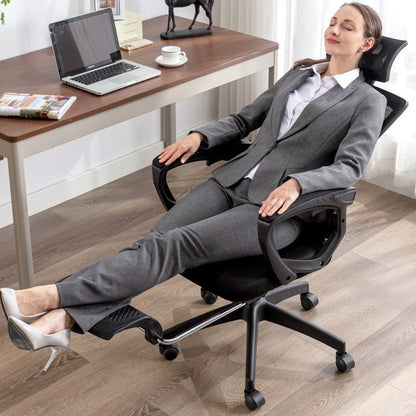 辦公椅，辦公室椅子，辦公椅推薦，辦公室椅子推薦-34