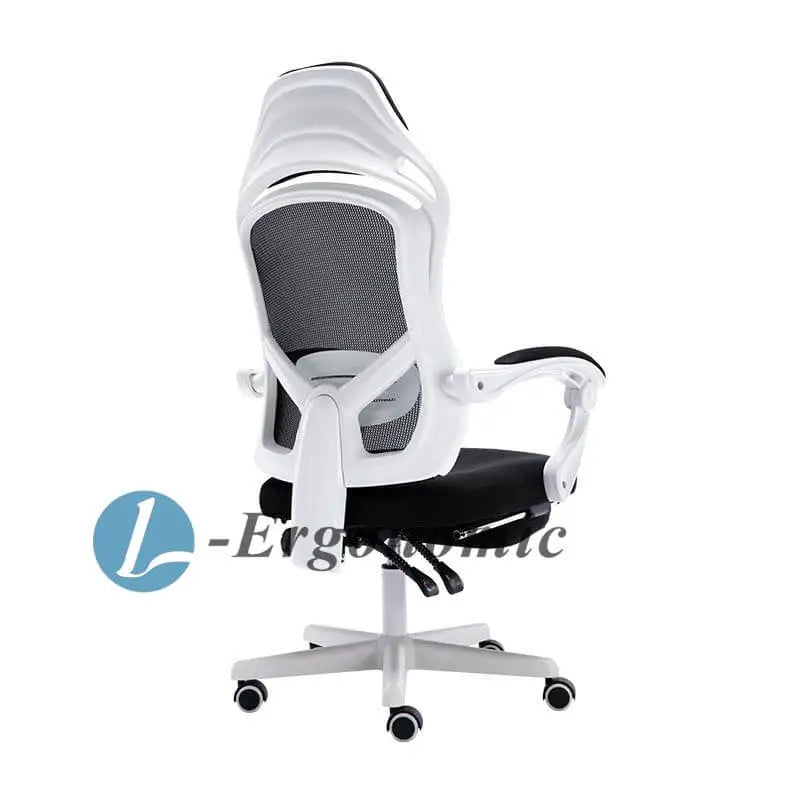 人體工學電腦椅，人體工學椅子 2402040310