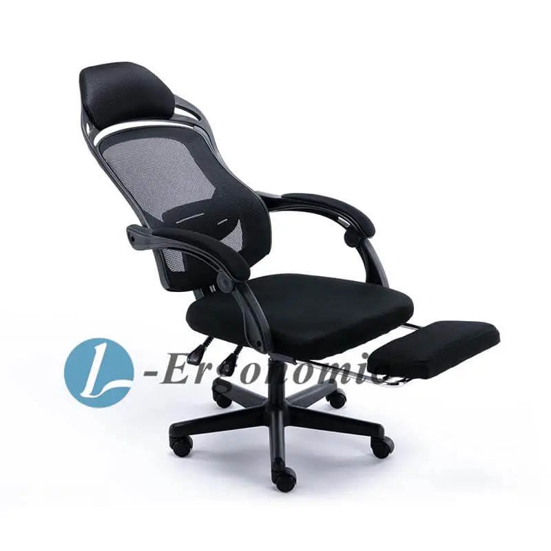 人體工學電腦椅，人體工學椅子 2402040313