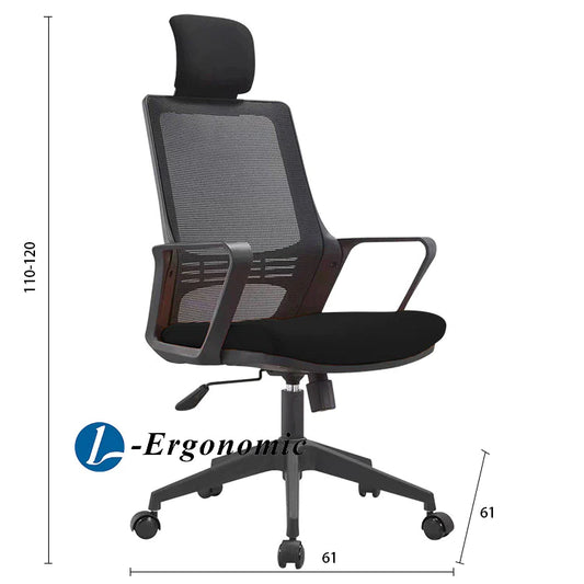 辦公椅，辦公室椅子，辦公椅推薦，辦公室椅子推薦-6