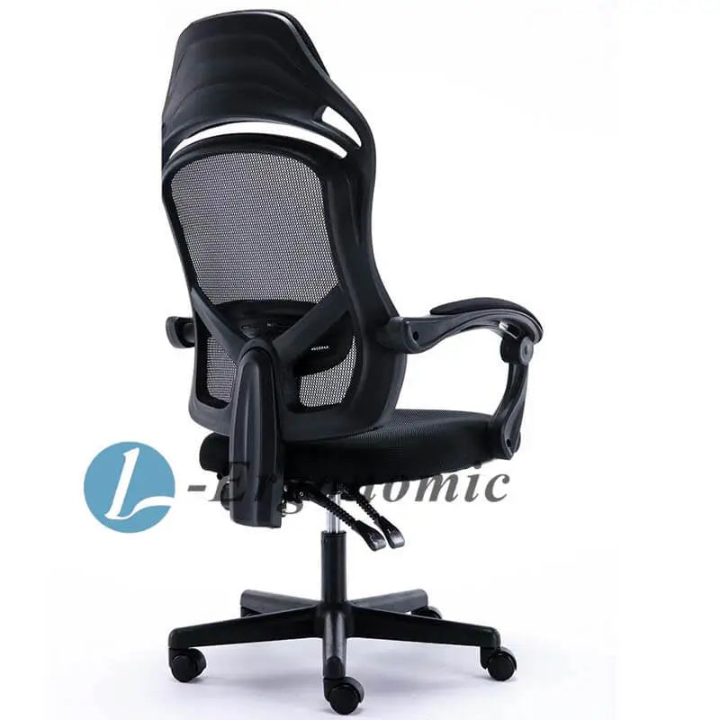 人體工學電腦椅，人體工學椅子 2402040314