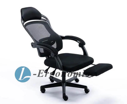 人體工學電腦椅，人體工學椅子 2402040315