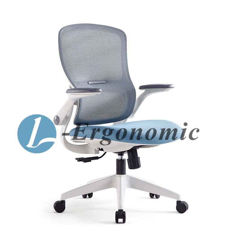 人體工學坐椅，人體工學網椅231012057